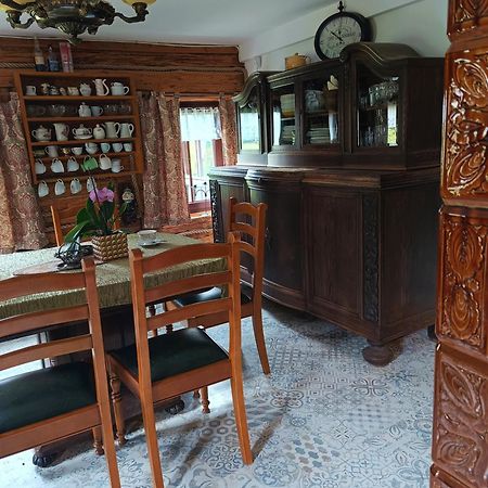 Chata Kataryniarza Karlow Ngoại thất bức ảnh