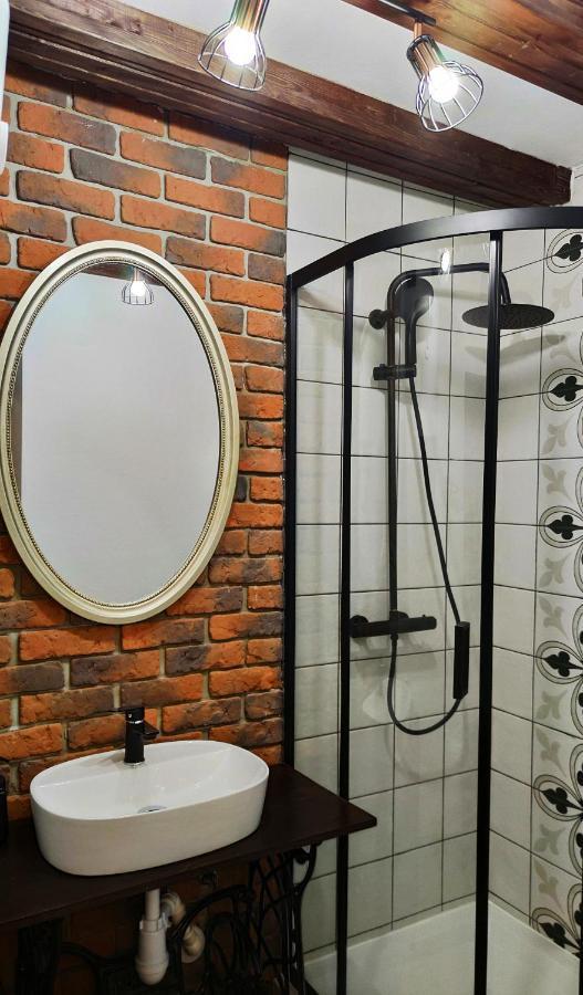 Chata Kataryniarza Karlow Ngoại thất bức ảnh